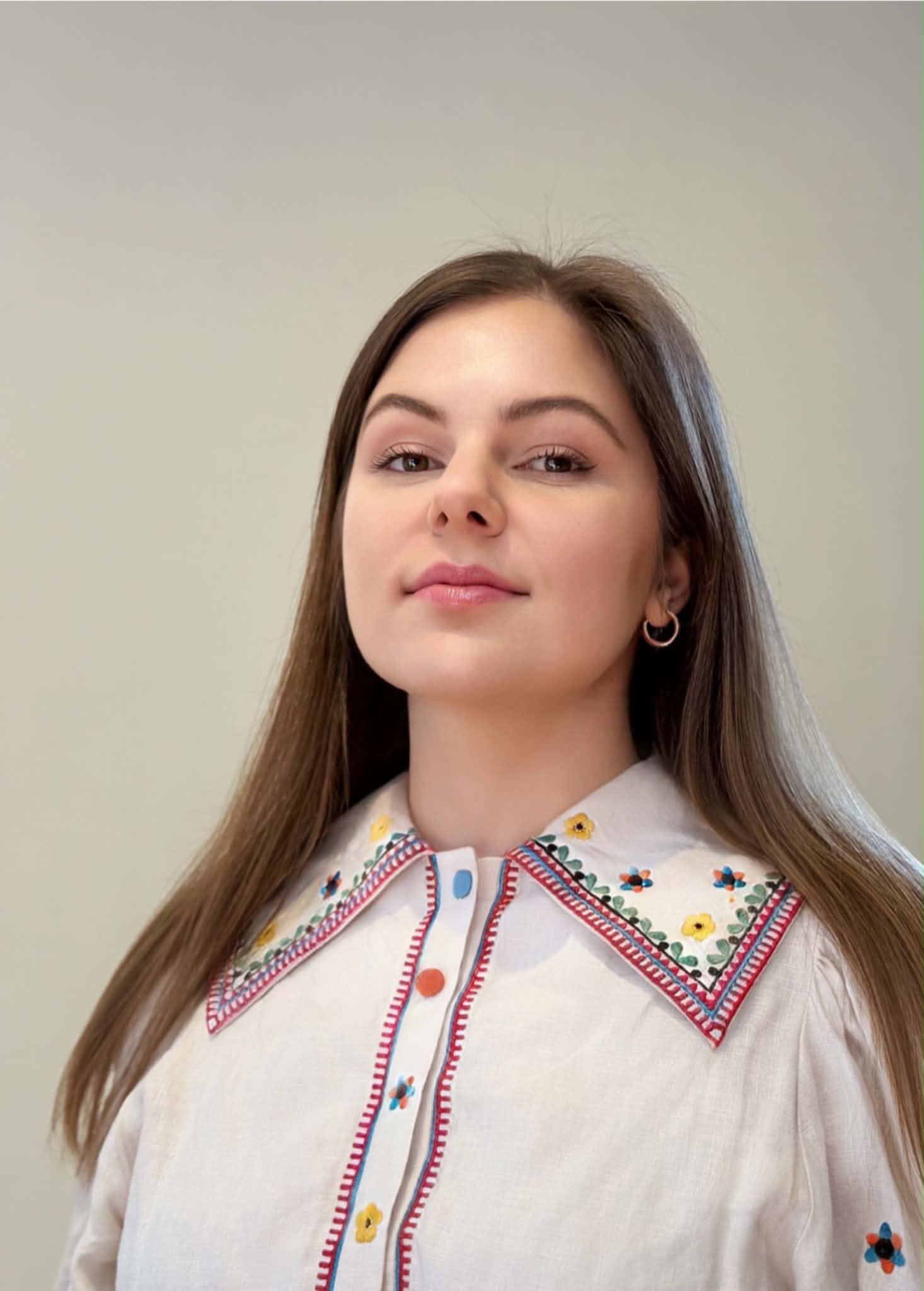 Yuliia Neduzhko