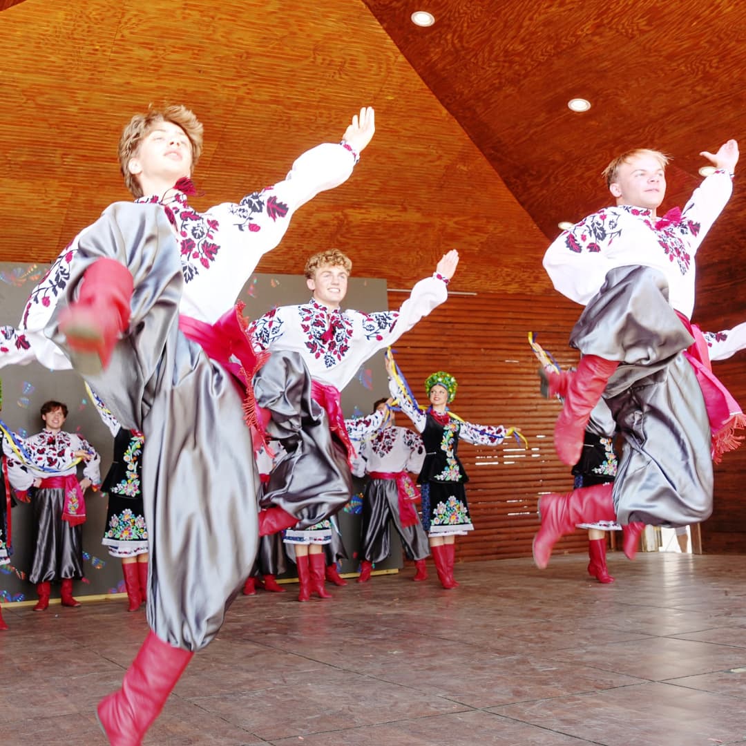 Ukraina School of Dance