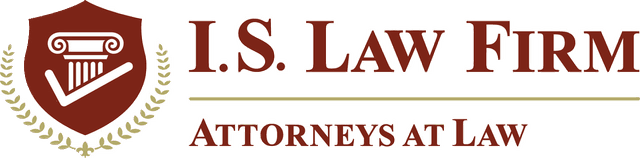IS LAW Firm